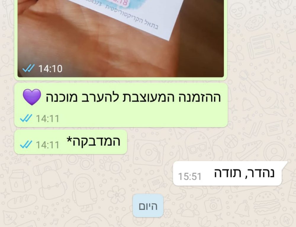 חוות דעת ממצטיירים ואורחים על בתאל הקריקטוריסטית ועל הקריקטורות באירוע